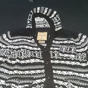 XL Parish hoodie sweater
